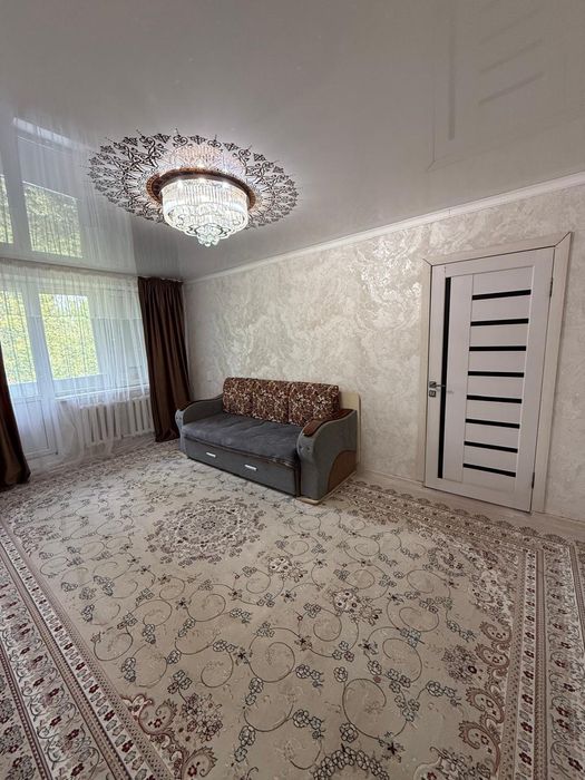 2- бөлмелі пәтер сатылады