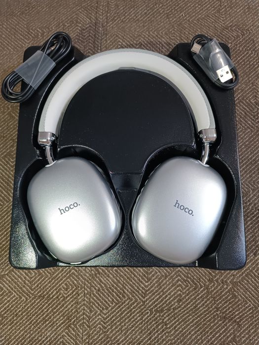 Наушники Xoco ,новые