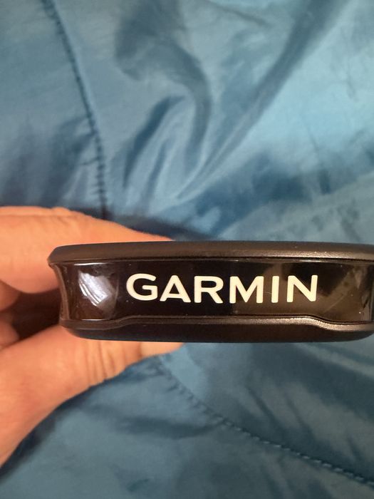 GARMIN edge 1030 plus