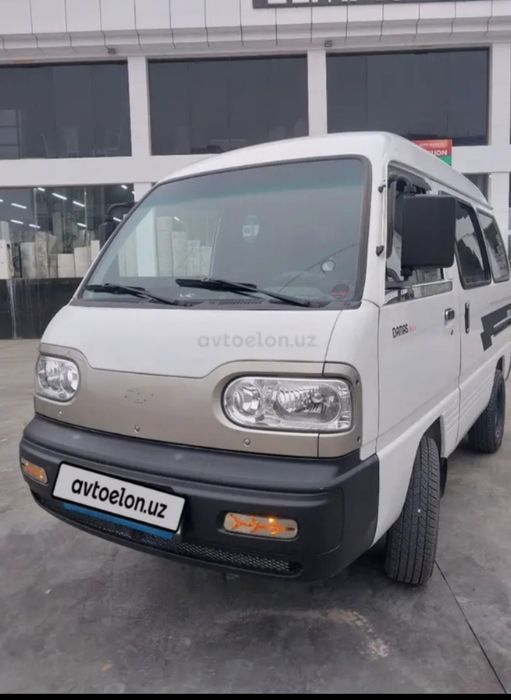 Chevrolet Damas sotiladi