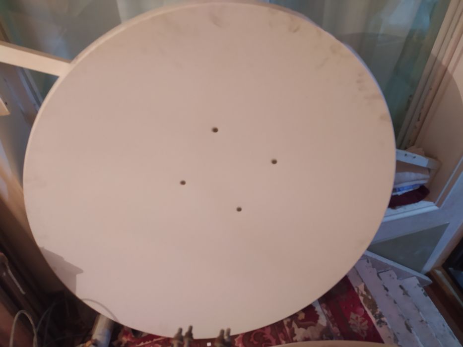 Параболический антенна