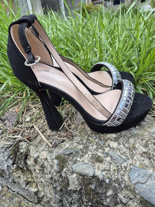 Vand ghete/sandale dama