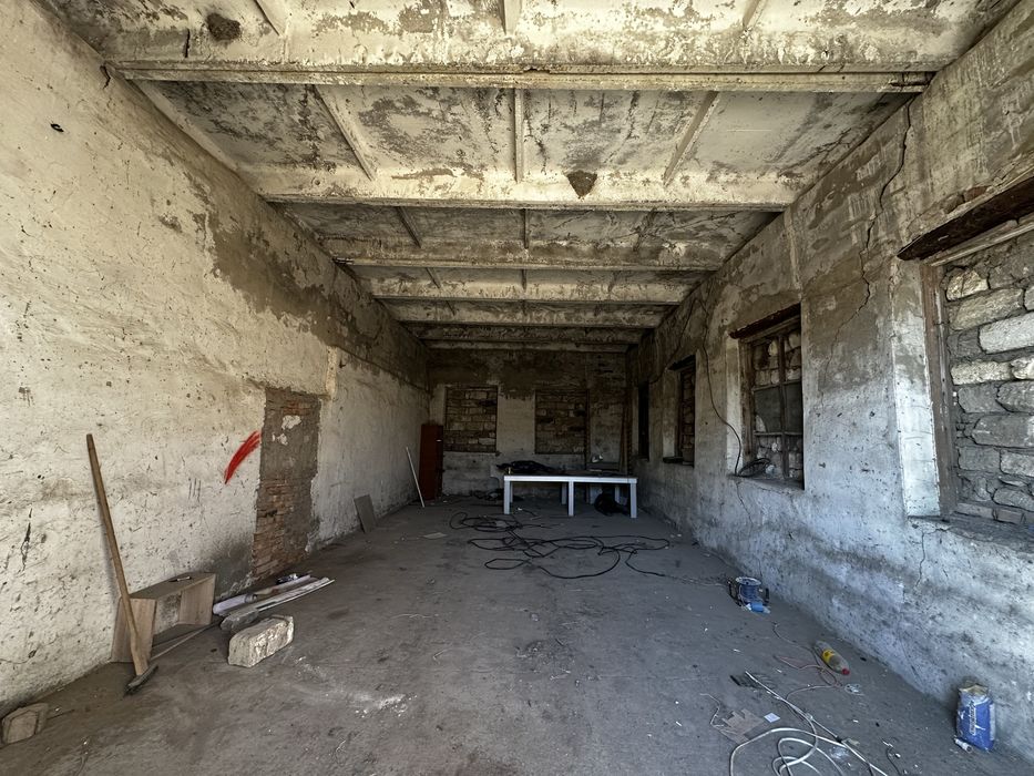 Сдается в аренду помещение , цех