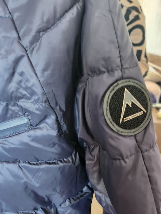 Мъжко яке ,S размер