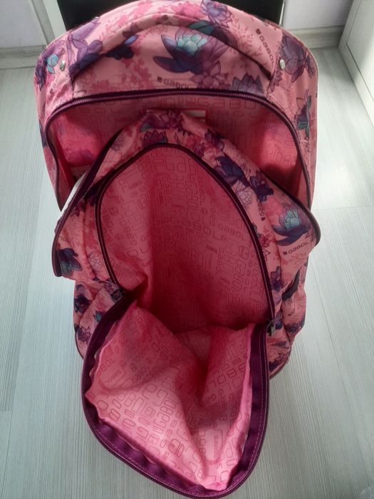 Детска раница с колела Gabol