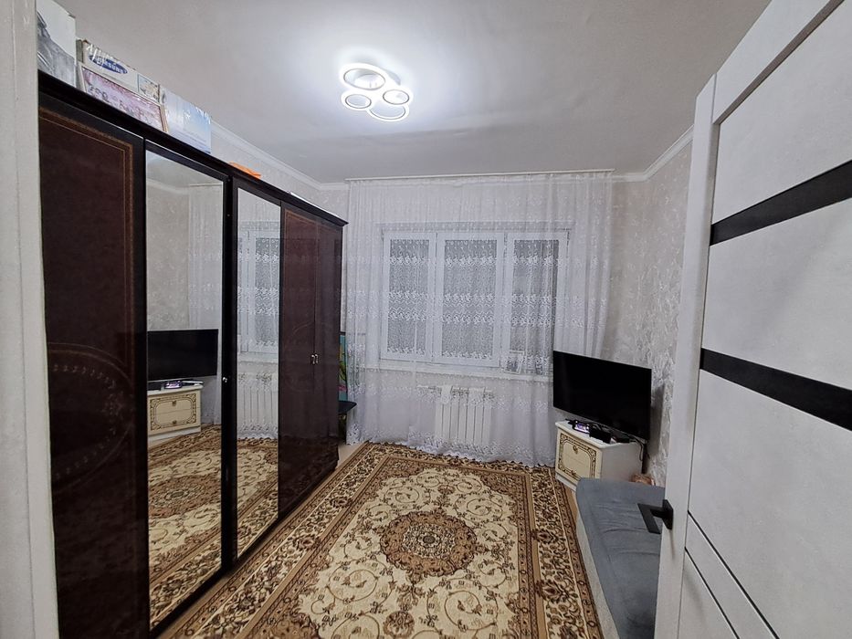 Продаётся 3-х комнатная квартира