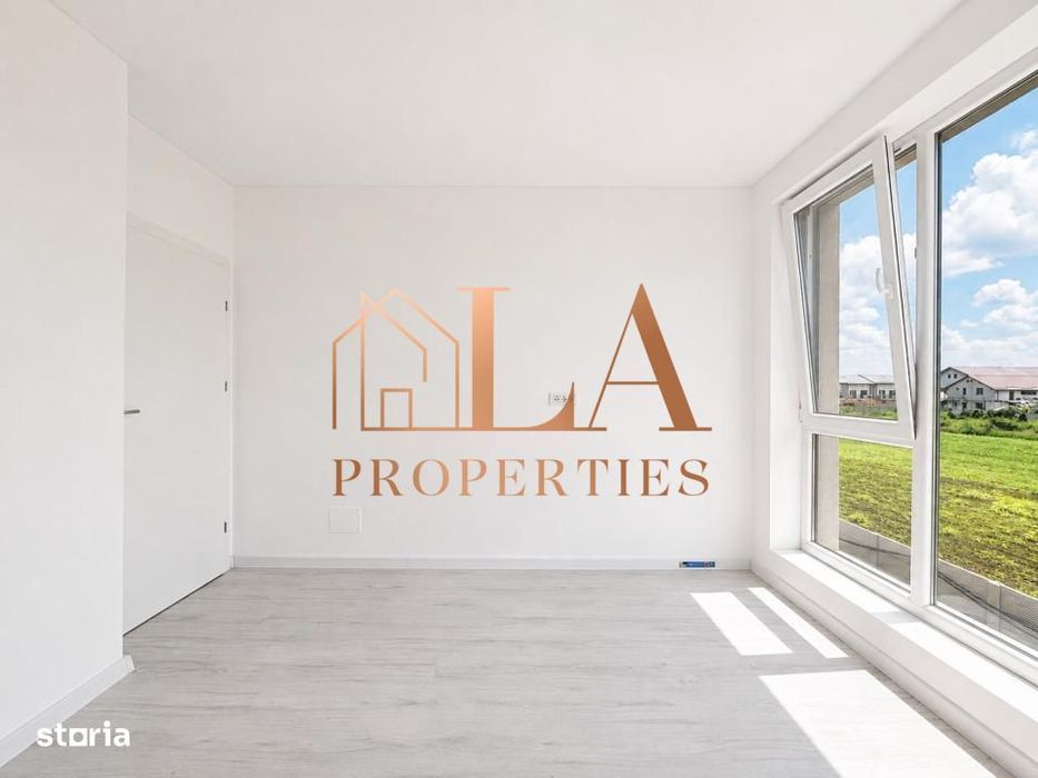 OFERTA LUNA AUGUST | LOC DE JOACA | Casa 4 camere | Bragadiru