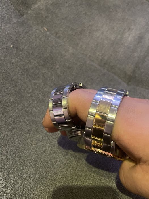 Vând 2 ceasuri – Casio + Seizmont Automatic – Sunt noi!