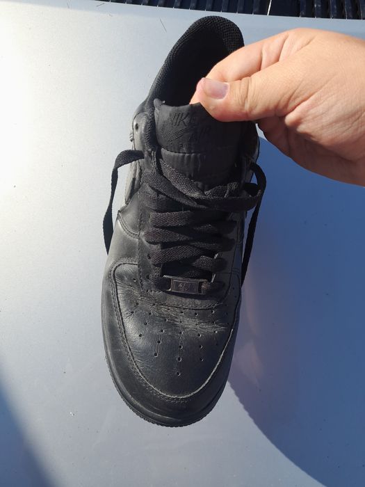 Найк аир форс -1 маратонки