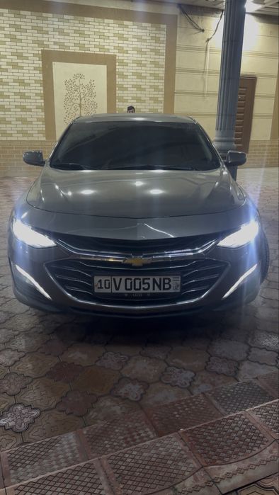 Malibu 2 turbo premier