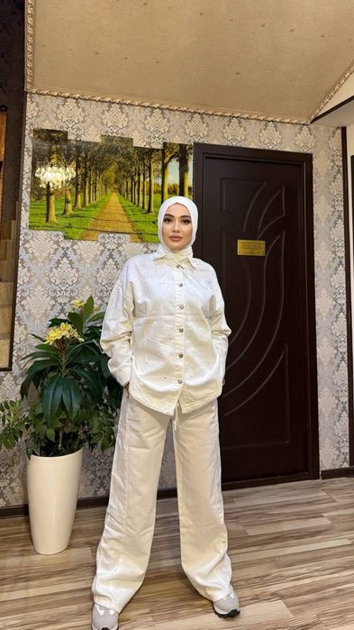 Turetiskiy dvoyka yangi