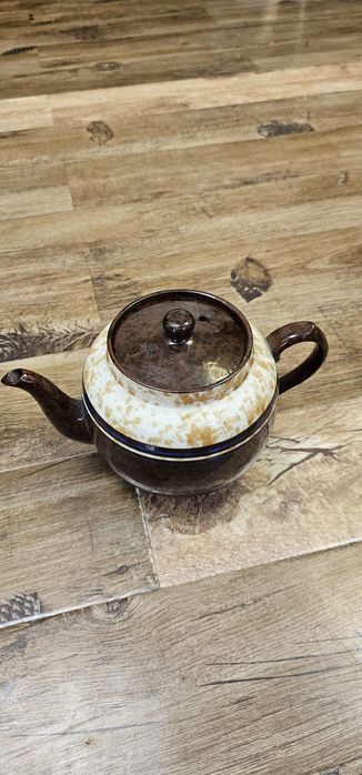 Ceainic ceramic vintage