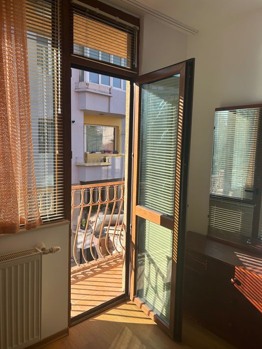 Двустаен апартамент / Дългосрочно