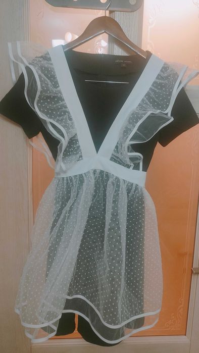 Школьная форма 11класс