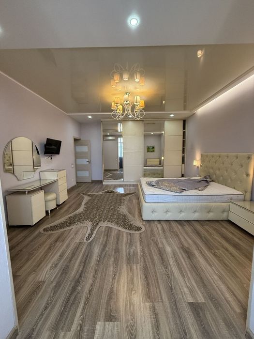 АРЕНДА ГАБУС 3х-комнатная 130м2 с ремонтом