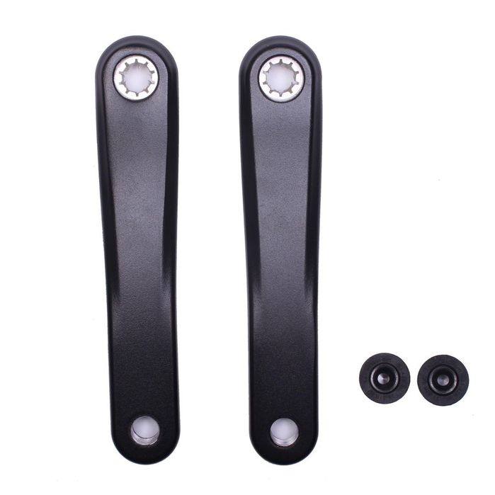 Brațe angrenaj Prowheel eBike Mini ISIS – 175 mm