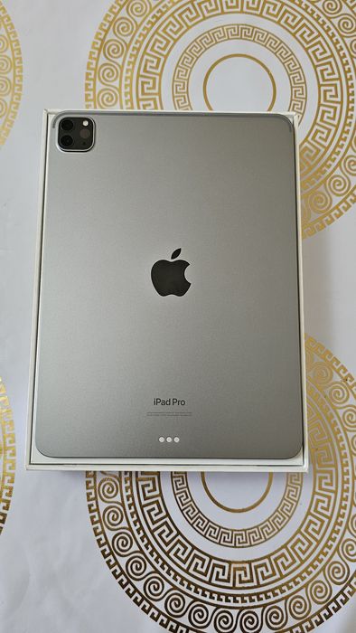 iPad Pro 11-inch (4 th Generation] Wi-Fi