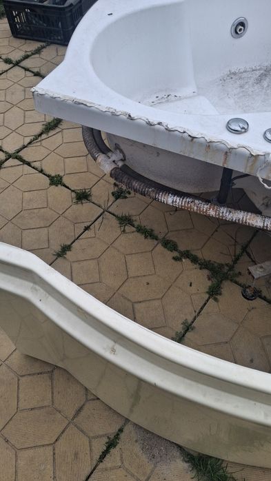 Jacuzzi 2 locuri