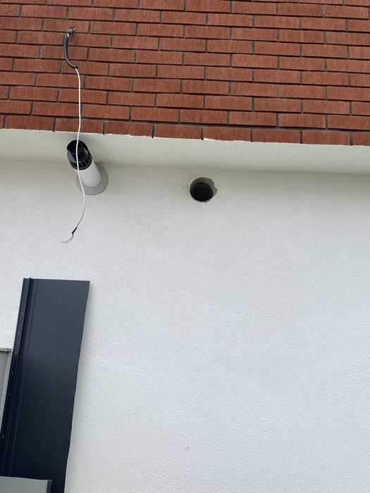 Carotare rapida si curata/ hote, centrale,AC, ventilati.