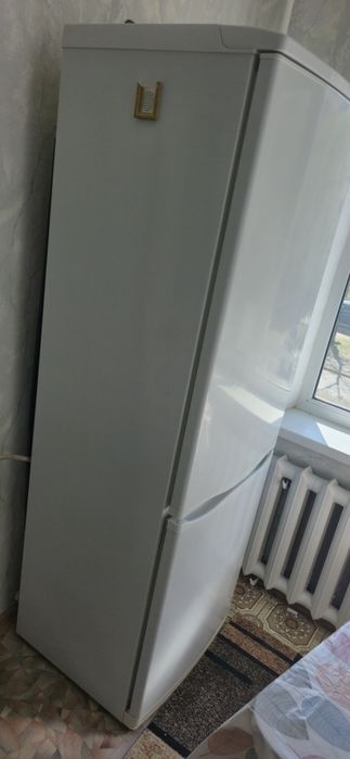 Холодильник Atlant