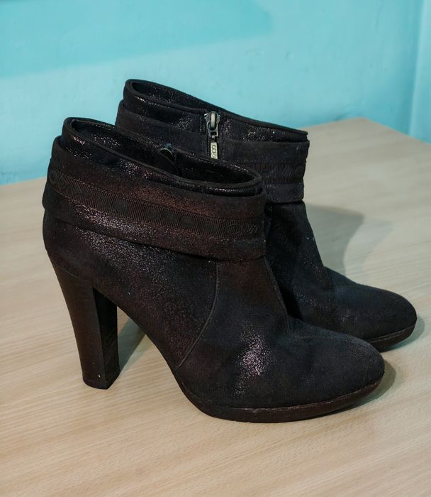 Женская обувь 40 р-р