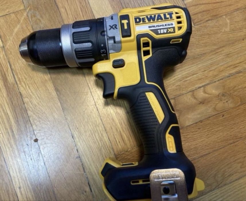 DCD796-CorpAutofiletanta, produs NOU, original-DeWalt CEHIA.