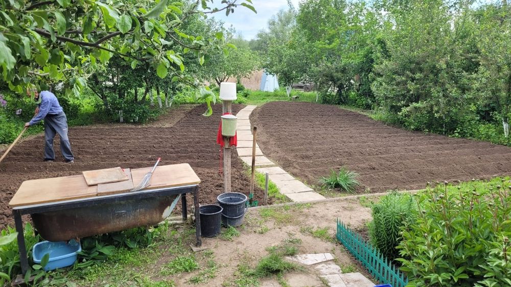 Продам дачу на берегу реки Чаган, район Самал-3.