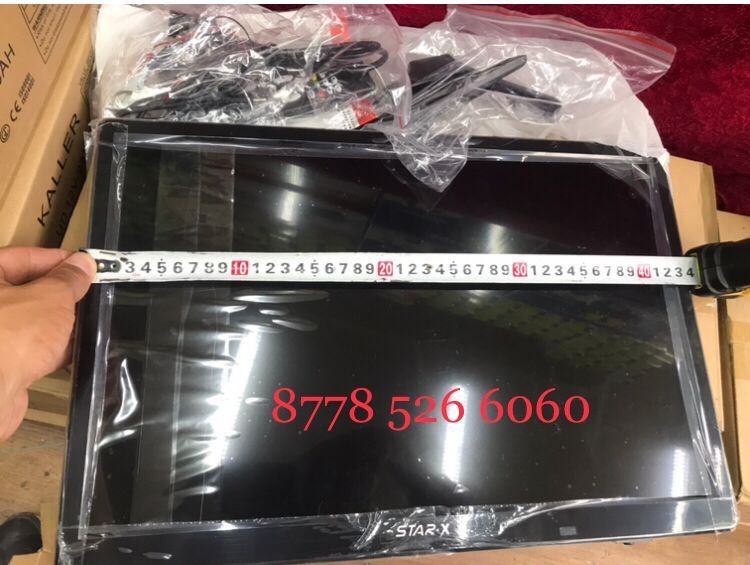 Телевизор 12вольтовый со встроенной приставкой Т2.