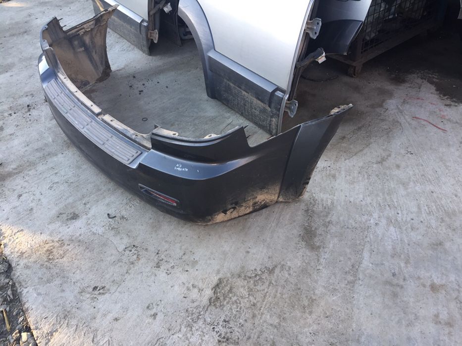 Bara Spate Kia Sorento pret 400 lei