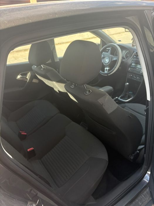 Volkswagen Polo 1.6 tdi