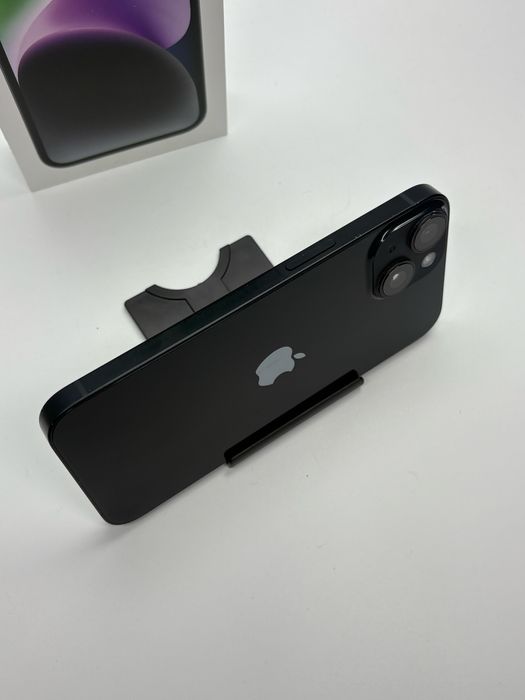 iPhone 14 - 128Gb - Full Box + Garantie