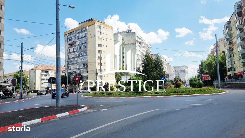 Apartament 2 Camere De Vânzare | Mihai Viteazu Sibiu | Balcon