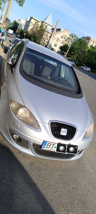 Seat Altea  XL vând
