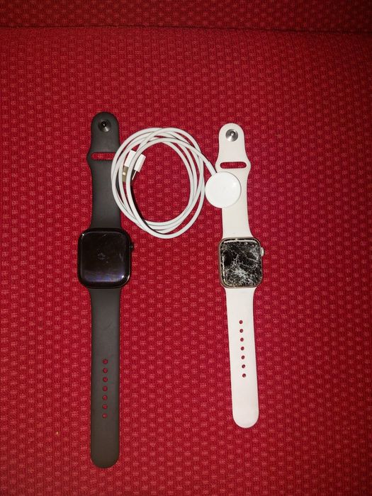 Iwatch 10 46m iwatch se