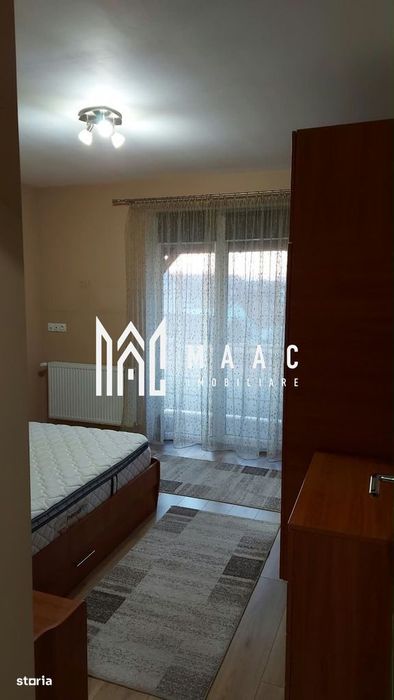 Apartament 3 camere de închiriat | Sibiu, Turnișor | 70 mp