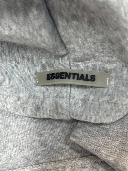 Продам худи Essentials