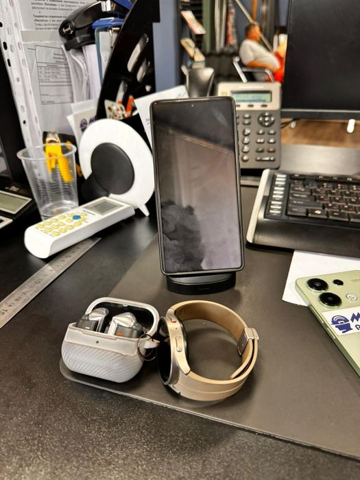 Samsung s25 ultra  комплект