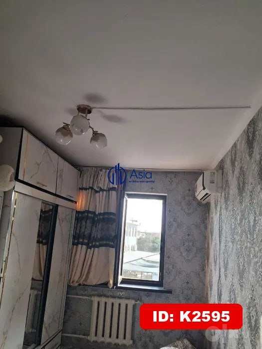 Kanechkadan 3xonal uy srochna sotiladi K2595