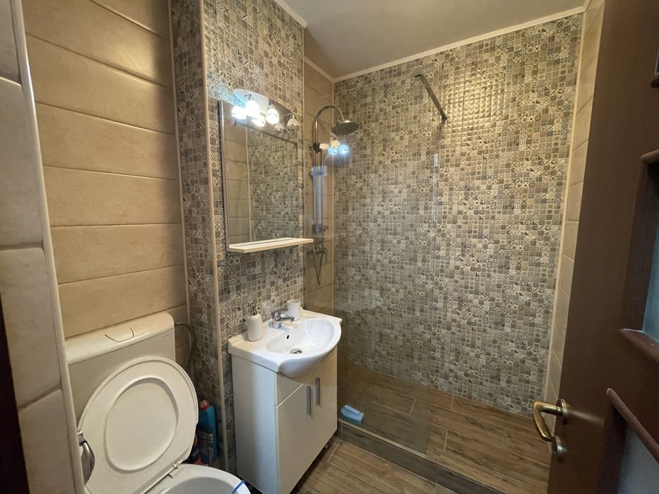 Proprietar - 2 camere metrou Gorjului, P/4 cu balcon