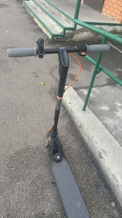 Электросамокат Ninebot KickScooter F30