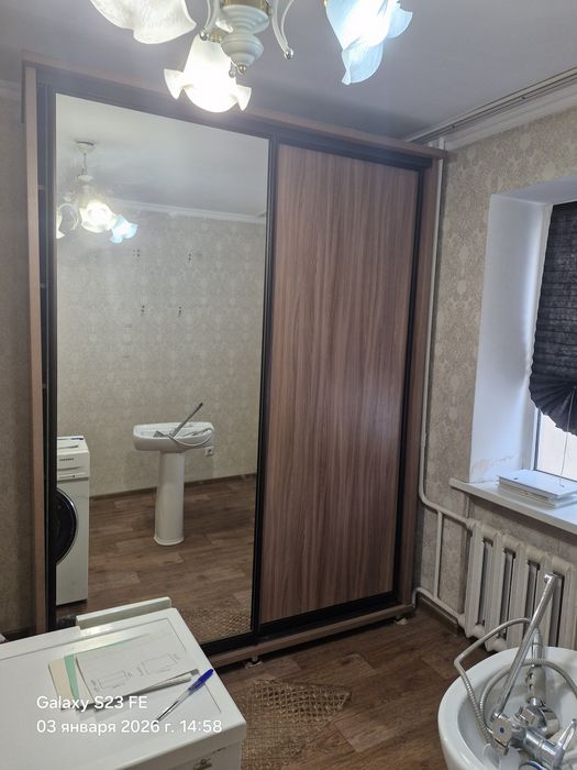 Продам мебель б/у