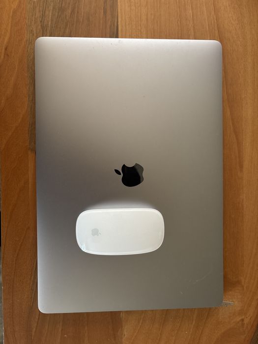Apple MacBook Pro 16” Late 2019 (A2141) - като нов