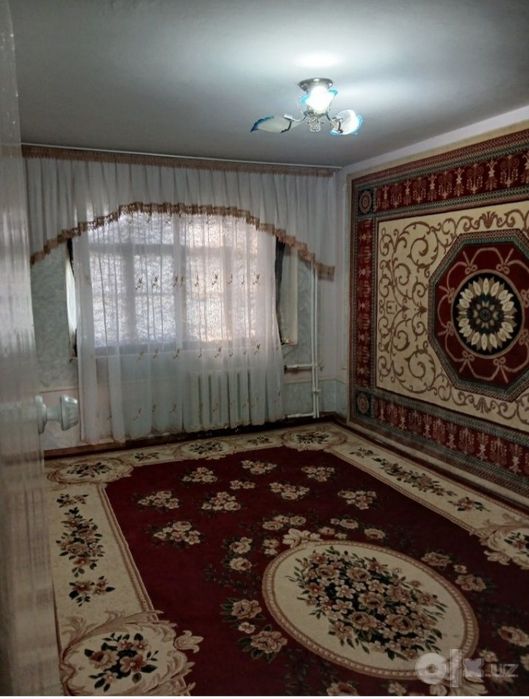 2хоналик 2каватда гулливер, Семург
