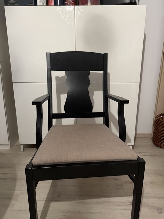 scaune ikea la bucata