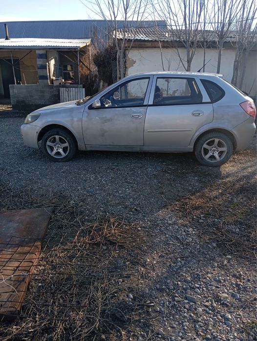 Продается Li fan 520 бриз