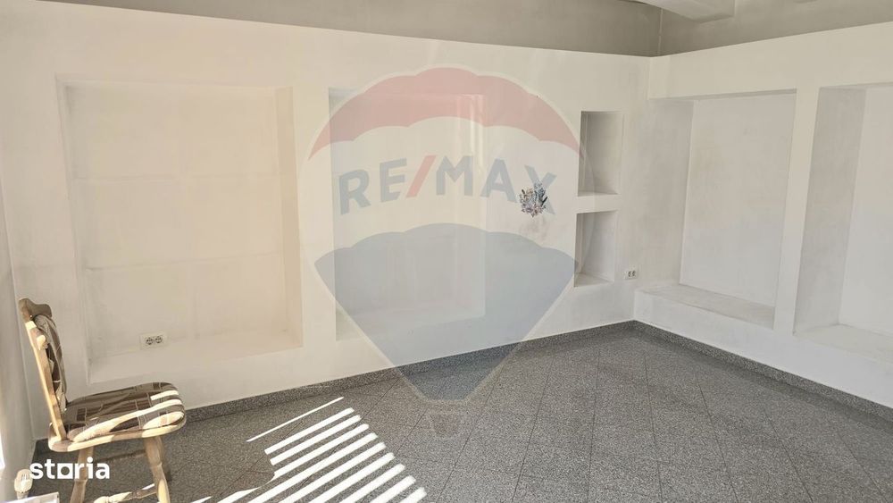 Spațiu comercial de 50mp de închiriat