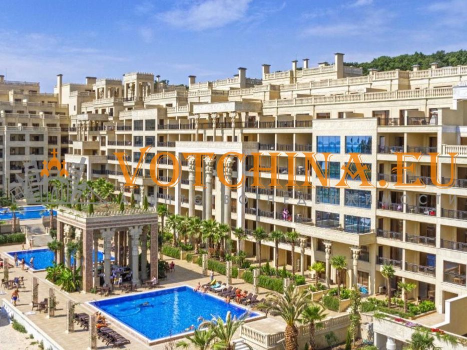 Продава се Двустаен апартамент в к.к. Златни пясъци - 78 кв.м за 1112 €/кв.м - Снимка #8