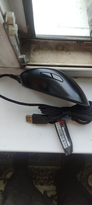 Мышка BENQ  zowie ec3c