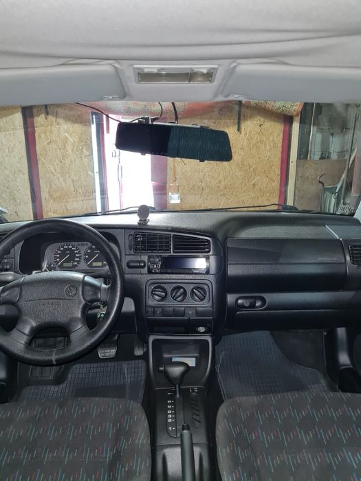 Продам VW Golf 3