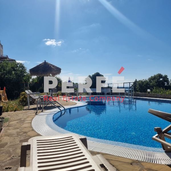 Продава се Тристаен апартамент в Свети Влас - 88 кв.м за 1000 €/кв.м - Снимка #7